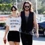 Katy Perry, Russell Brand