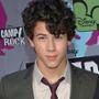 Nick Jonas