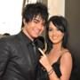 Adam Lambert, Katy Perry