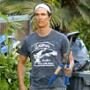 Matthew McConaughey