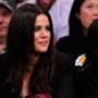 Kim Kardashian, Khloe Kardashian Odom