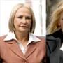 Dr. Khristine Eroshevich, Anna Nicole Smith