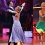 Dancing with the Stars, Melissa Joan Hart, Mark Ballas, Louie Vito, Chelsie Hightower