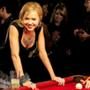 Vampire Diaries, Paul Wesley, Arielle Kebbel