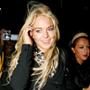 Lindsay Lohan