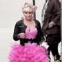 Kelly Osbourne
