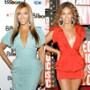 Beyonce Knowles