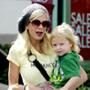 Tori Spelling
