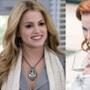 Nikki Reed, Twilight, Evan Rachel Wood,True Blood