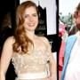 Amy Adams, Zach Galifianakis