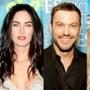 Megan Fox, Brian Austin Green, Ashley Tisdale