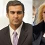 Dr. Sandeep Kapoor, Anna Nicole Smith