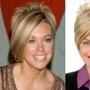 Kate Gosselin, Kate Gosselin Wig