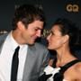Ashton Kutcher, Demi Moore