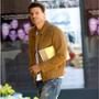 David Boreanaz