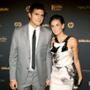 Ashton Kutcher, Demi Moore