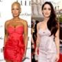 Amber Rose, Megan Fox