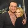 Jason Segal, Leslie Mann