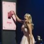 Carrie Underwood