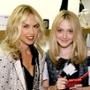 Rachel Zoe, Dakota Fanning