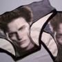 Robert Pattinson, Underwear