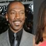 Eddie Murphy, Tyra Banks