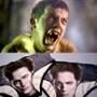 Being Human, Robert Pattinson Underwear, Anna Paquin