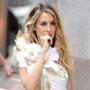 Sarah Jessica Parker, Sex and the City, Bette Midler, Miley Cyrus