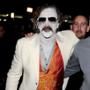Mickey Rourke