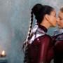 Legend of the Seeker, Charisma Carpenter,Tabrett Bethell