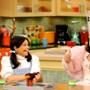 Rachael Ray, Rosie O'Donnell, Rachael Ray Show
