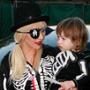 Christina Aguilera, Max Bratman