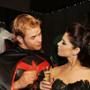 Kellan Lutz, Ashley Greene
