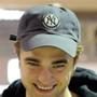Robert Pattinson