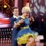DWTS, Kelly Osbourne