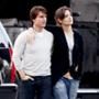 Tom Cruise, Katie Holmes
