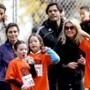 Kelly Ripa, Mark Consuelos