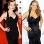 Kate Winslet, Mariah Carey