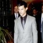 Taylor Lautner