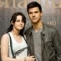 Kristen Stewart, Taylor Lautner