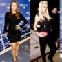 Olivia Wilde, Paris Hilton, Hayden Panettiere