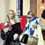 Mary Kate Olsen, Ashley Olsen