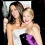Kate Beckinsale, Drew Barrymore