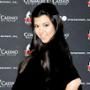 Kourtney Kardashian