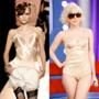 Natasha Poly, Jean-Paul Gaultier Model, Lady Gaga