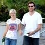 Tori Spelling, Dean McDermott
