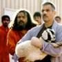 The Men Who Stare at Goats, George Clooney