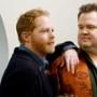 Modern Family, Jesse Tyler Ferguson, Eric Stonestreet