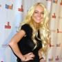 Lindsay Lohan