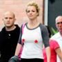 Britney Spears